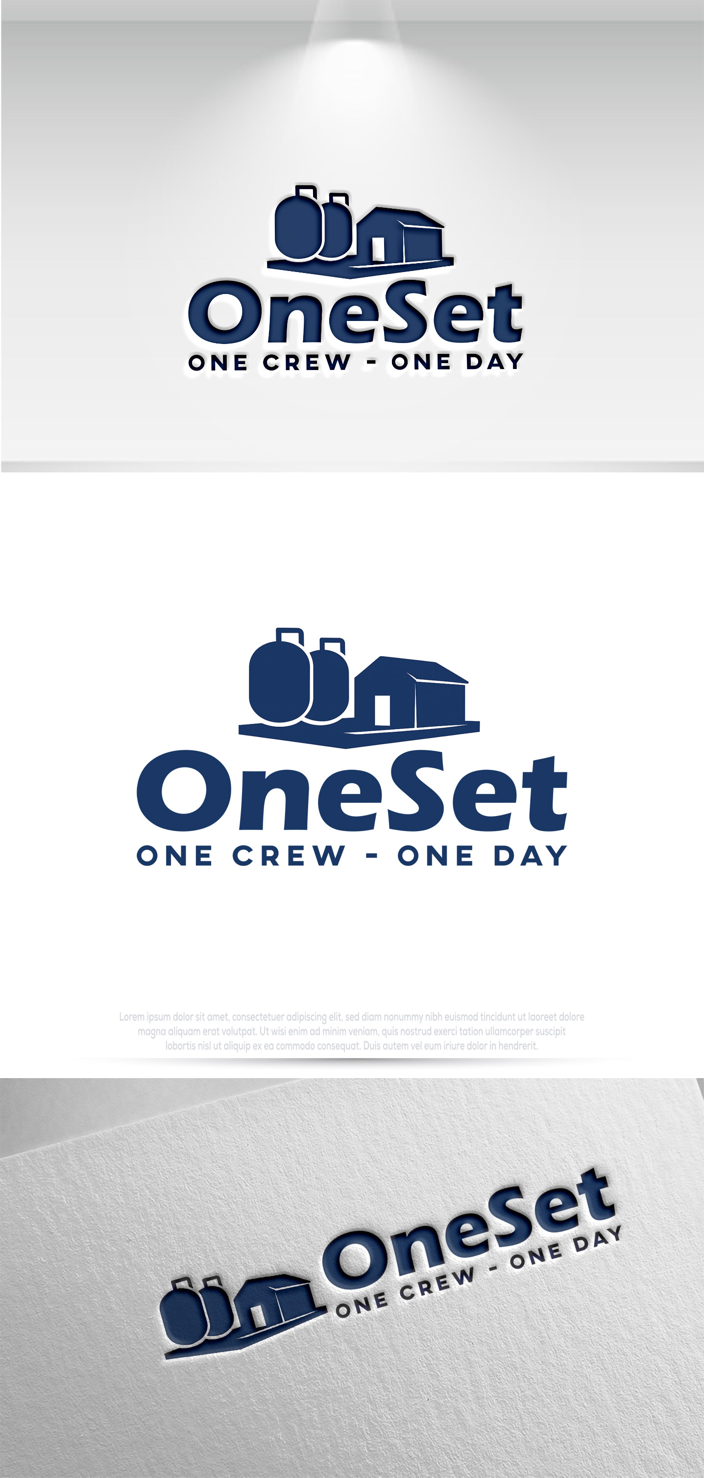 Logo-Design von Pilot_DesignR™ für dieses Projekt | Design #36452367