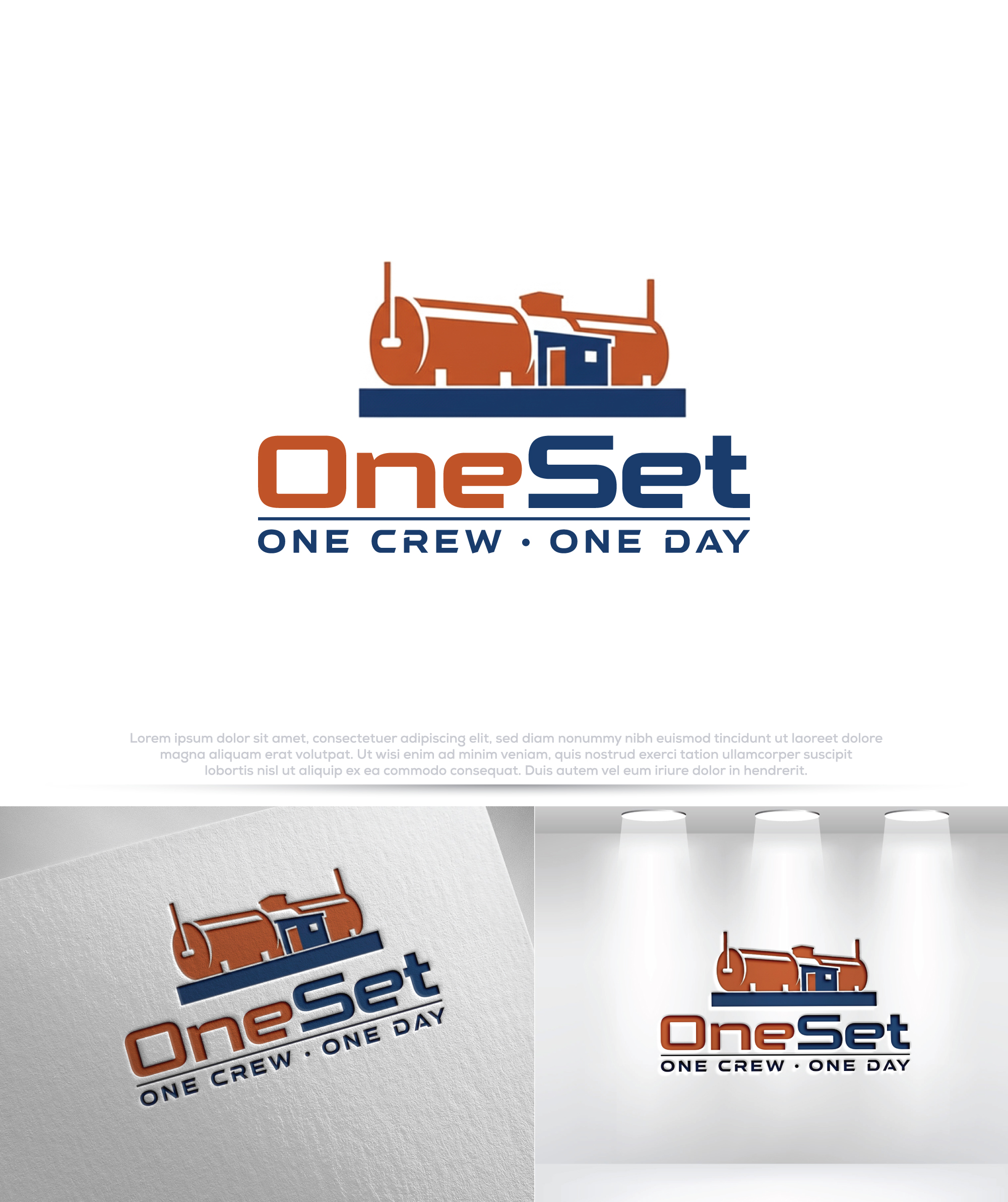 Logo Design by Pilot_DesignR™ for this project | Design #36496891