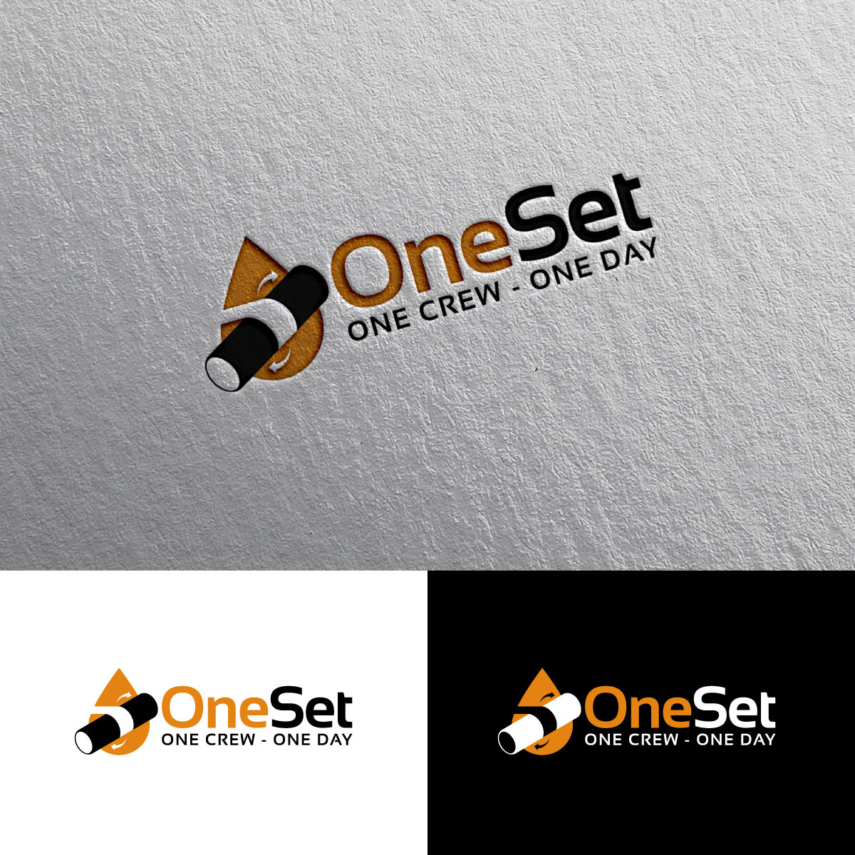 Logo Design by Alex Henry for this project | Design #36450372