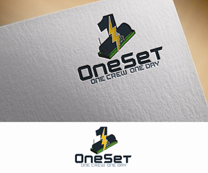Logo-Design von S5 für dieses Projekt | Design: #36451008