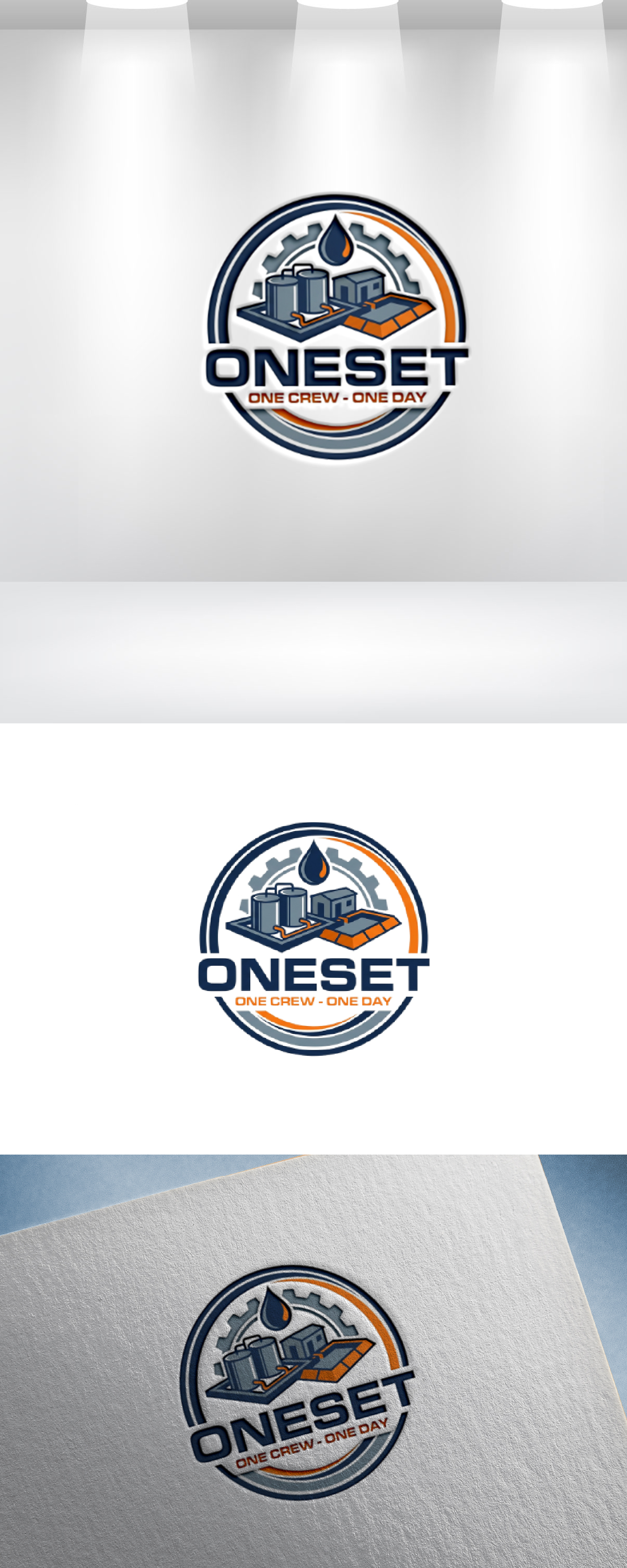 Logo Design by grafixbro for this project | Design #36487571