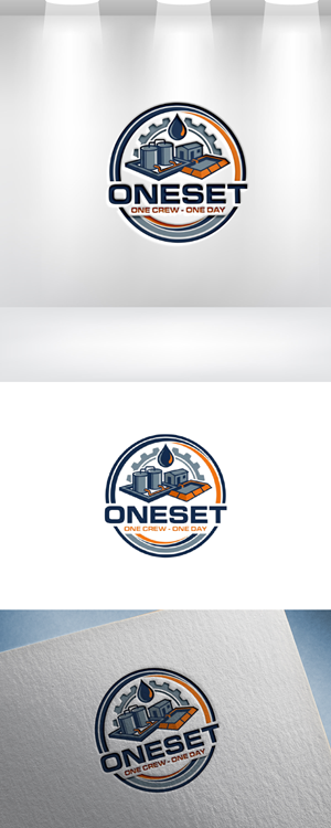 Logo Design by grafixbro