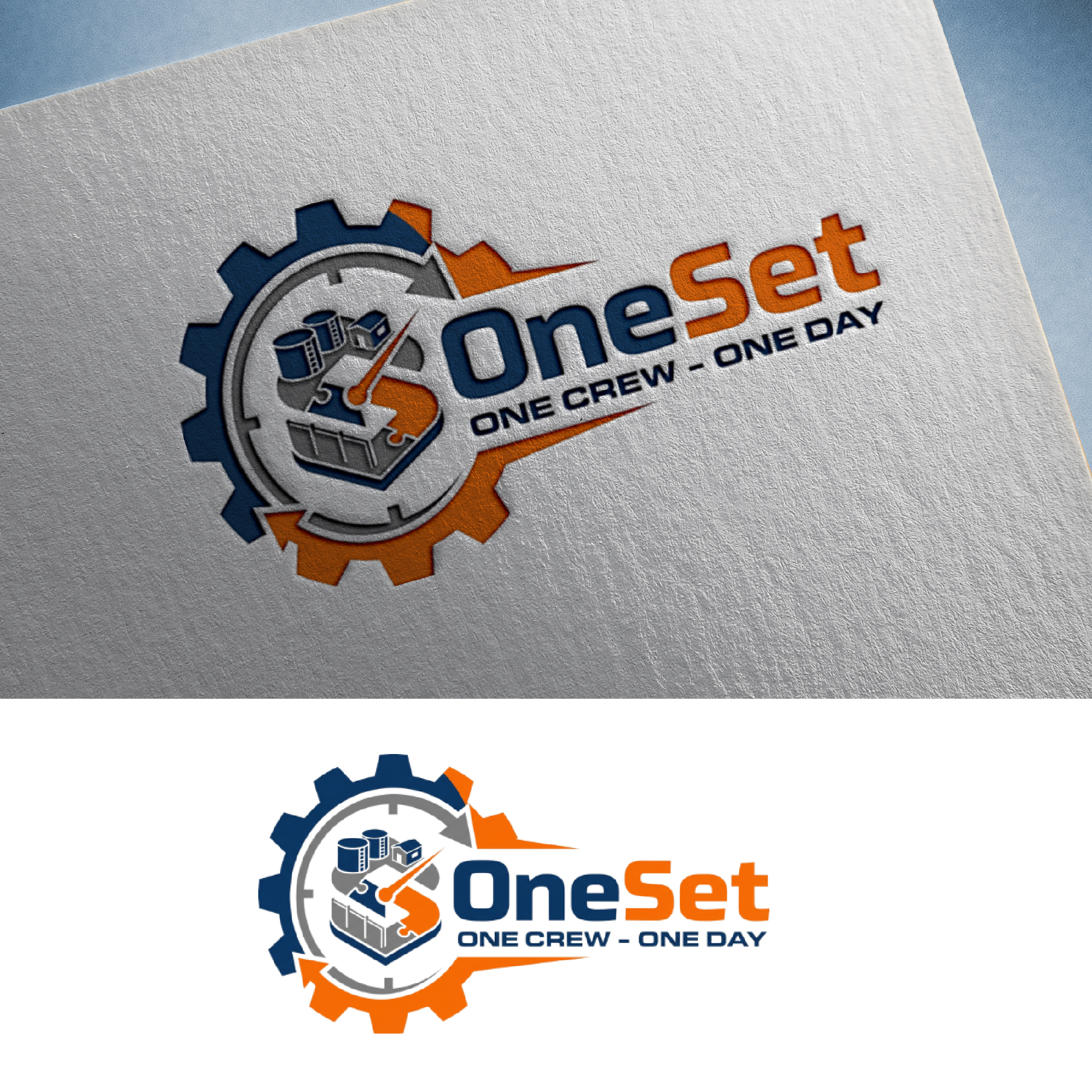 Logo-Design von grafixbro für dieses Projekt | Design #36487575