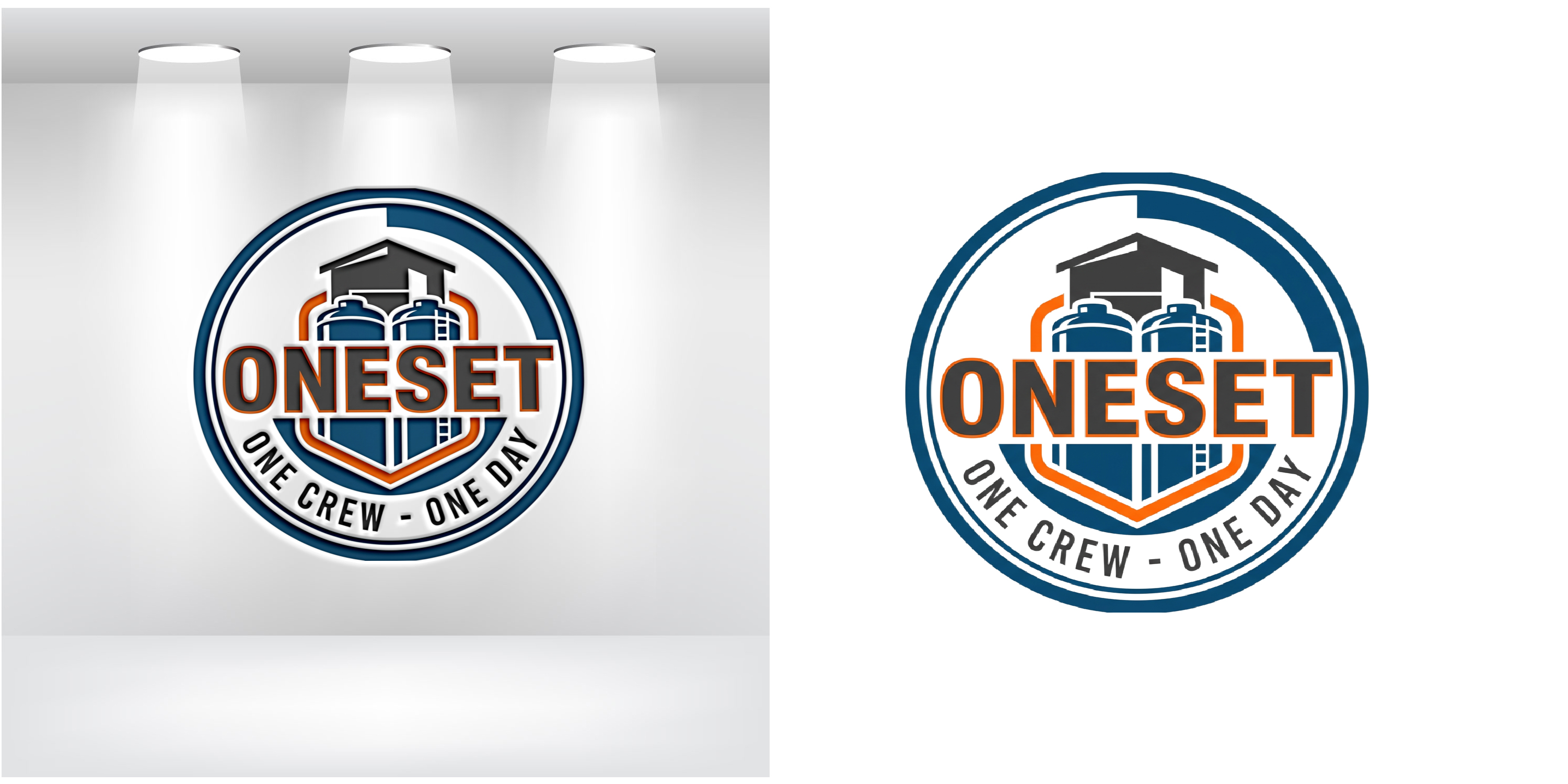 Logo-Design von grafixbro für dieses Projekt | Design #36487581