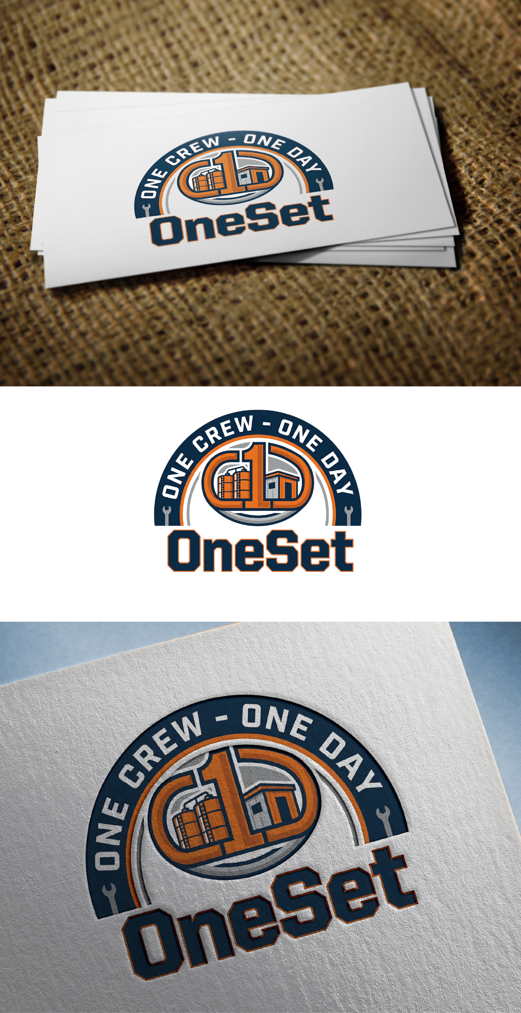 Logo-Design von grafixbro für dieses Projekt | Design #36487582