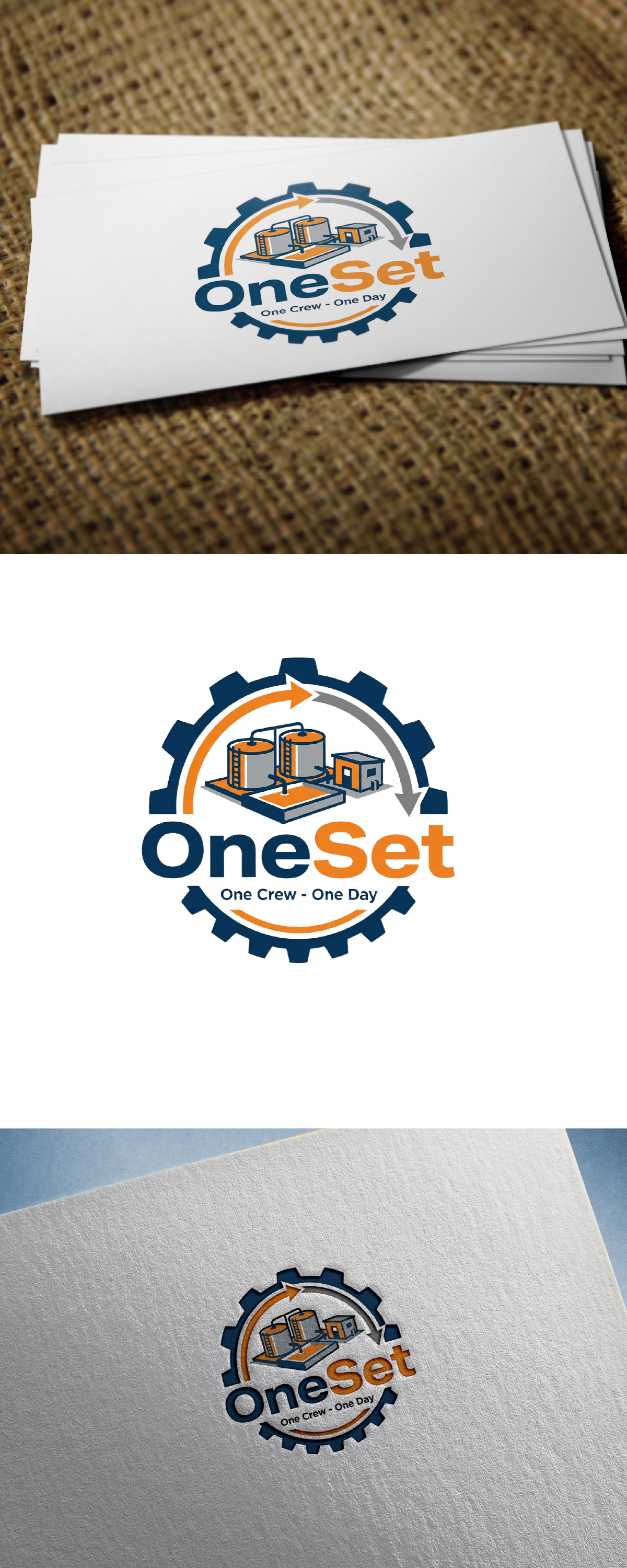 Logo Design by Grapixer for this project | Design #36487629