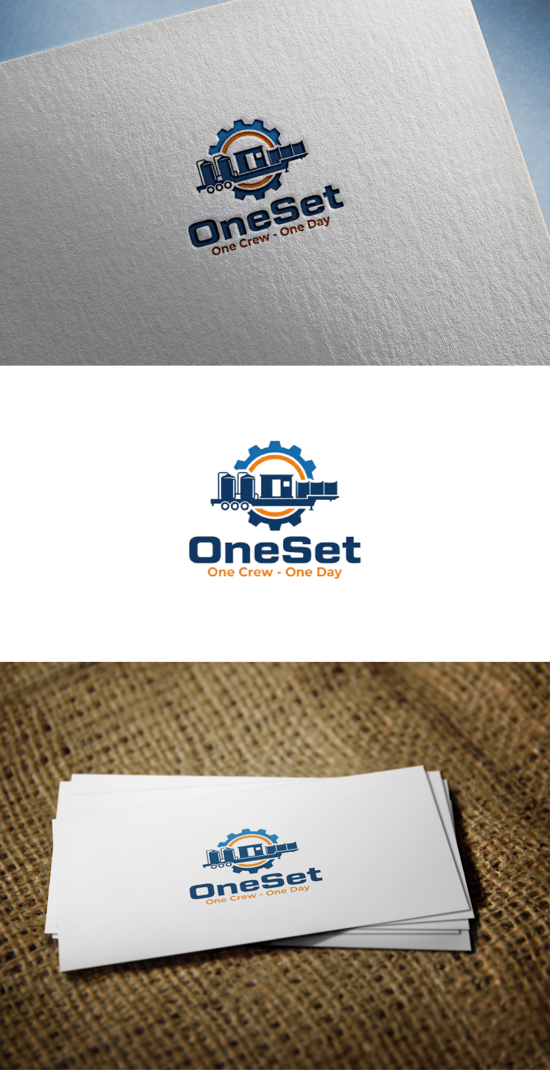 Logo Design by Grapixer for this project | Design #36487631