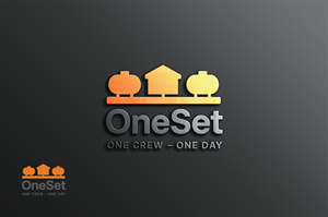 Logo-Design von raju.creative für dieses Projekt | Design: #36454814