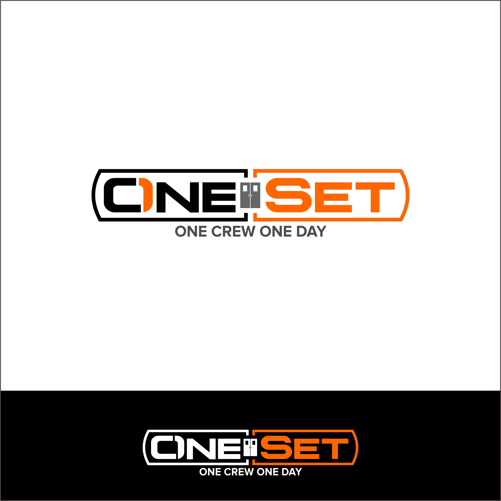 Logo Design by Arham Hidayat for this project | Design #36471292