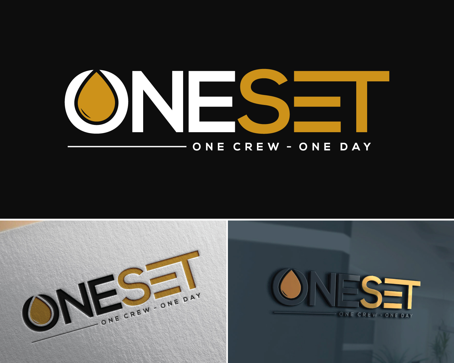 Logo Design by Atec for this project | Design #36454179