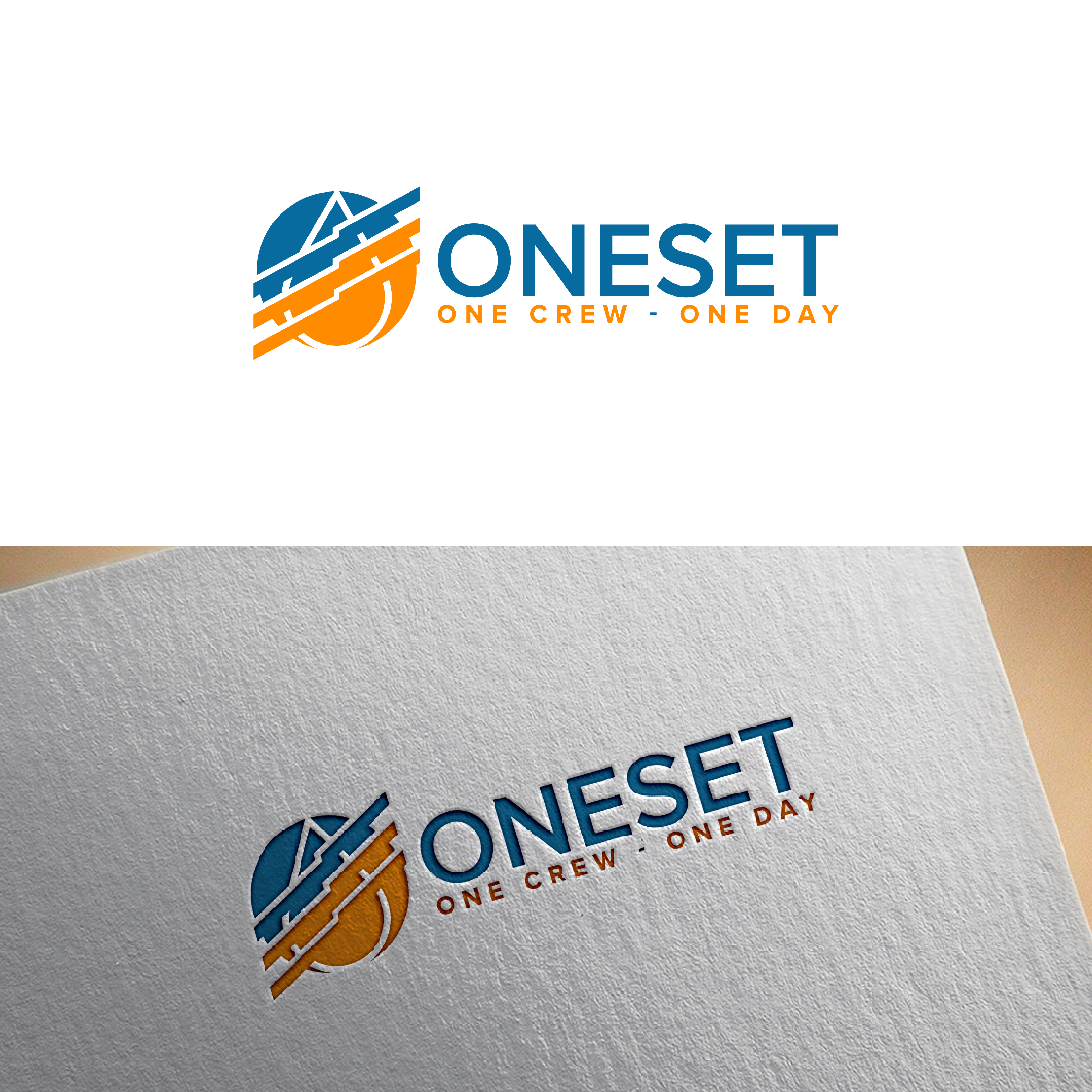 Logo Design by 4tech services for this project | Design #36458953