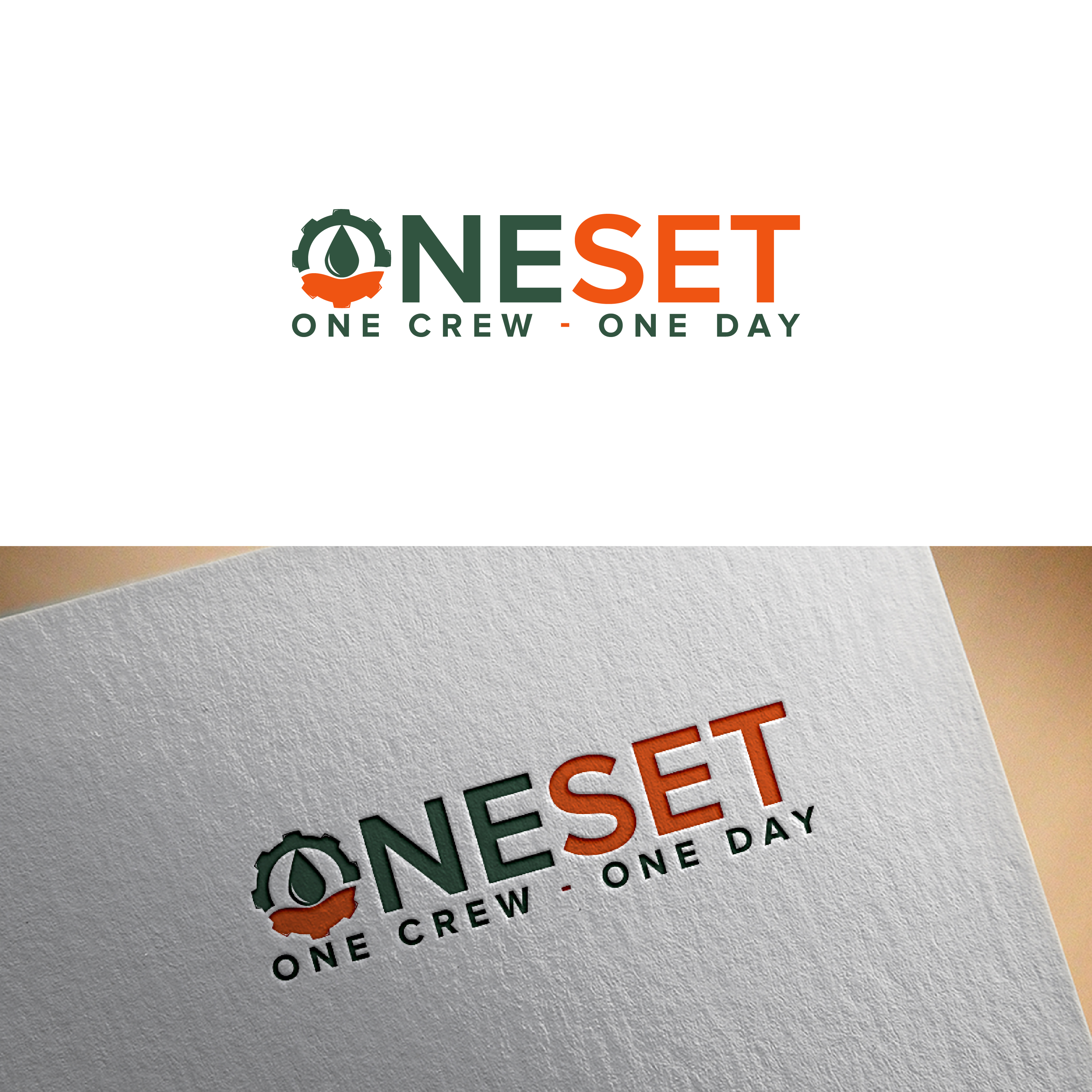 Logo-Design von 4tech services für dieses Projekt | Design #36458955