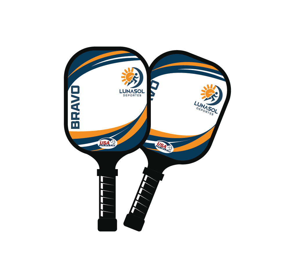 Logo Design by Onse Officials for LunaSol Sports | Design #36453925