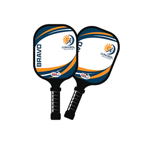 Logo Design by Onse Officials for LunaSol Sports | Design: #36453925