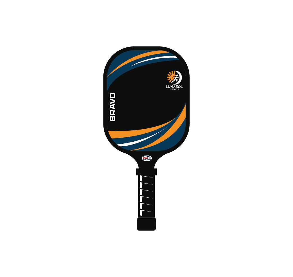 Logo Design by Onse Officials for LunaSol Sports | Design #36457301