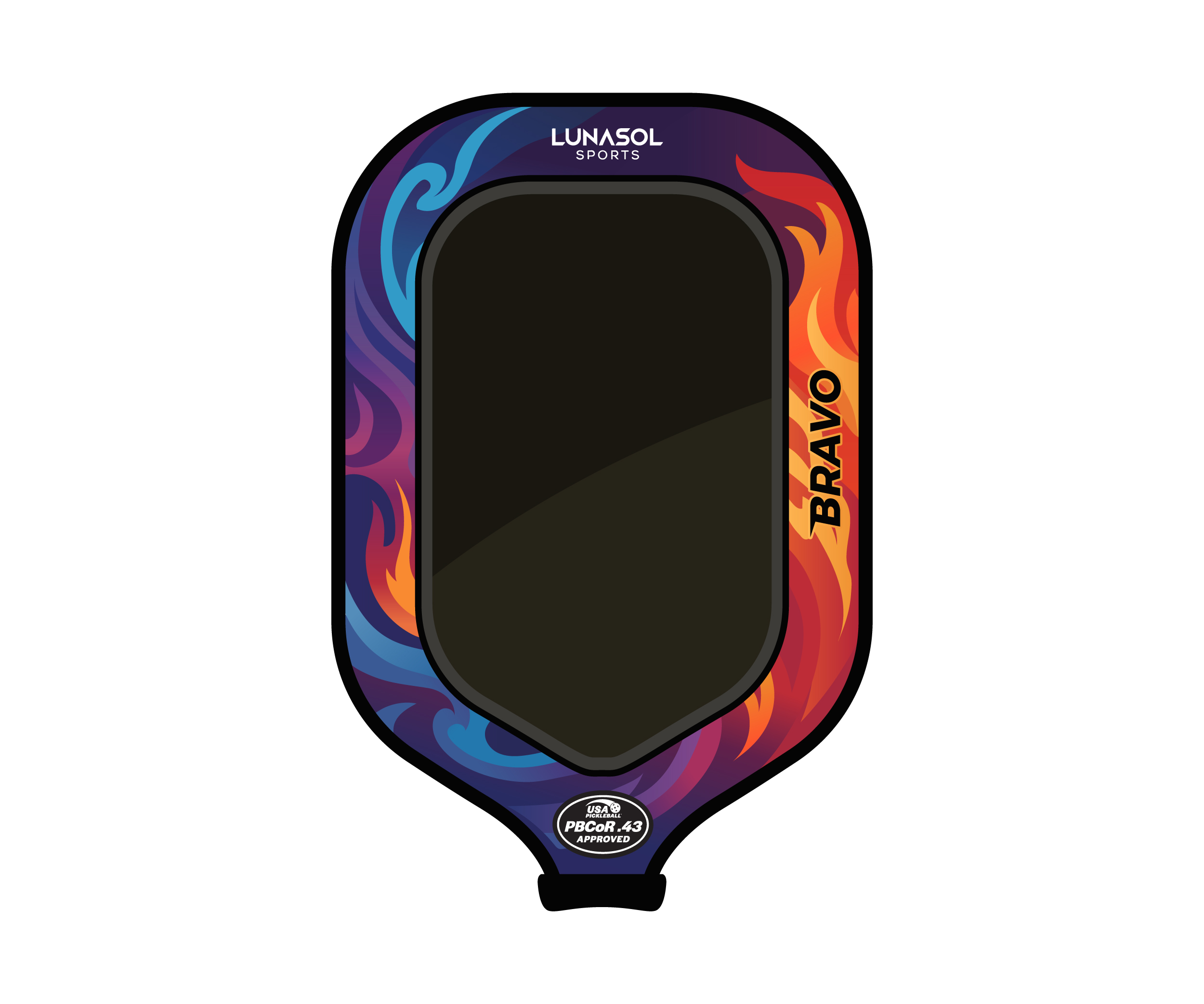 Logo Design by James J. for LunaSol Sports | Design #36454008