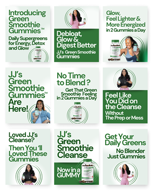 Banner Ad Design by sanislarasati for Adiva+Publishing | Design: #36455779