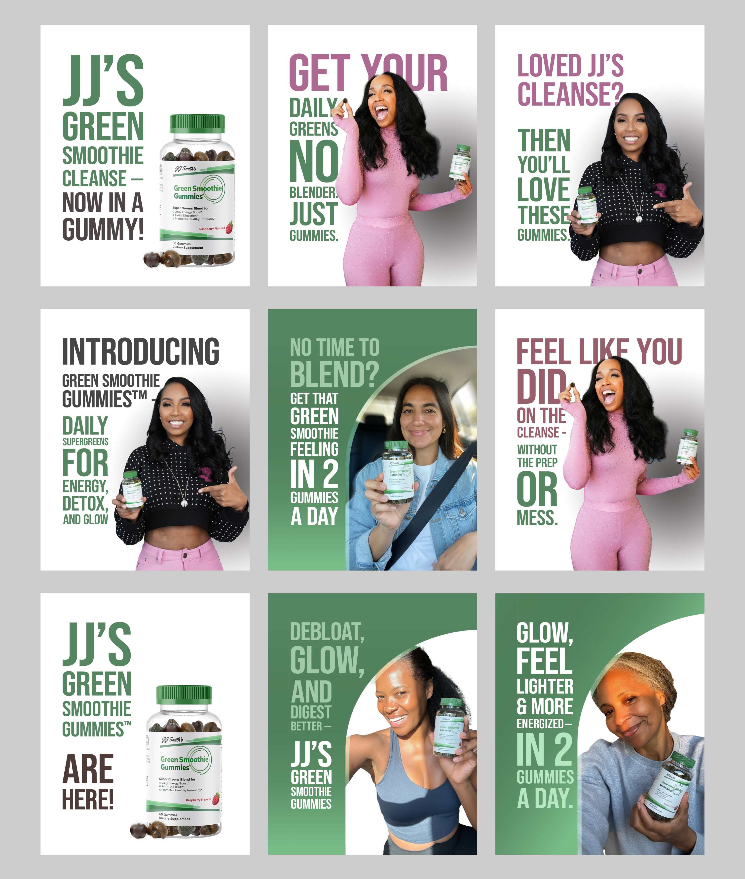 Banner Ad Design by Lilie for Adiva+Publishing | Design #36462238