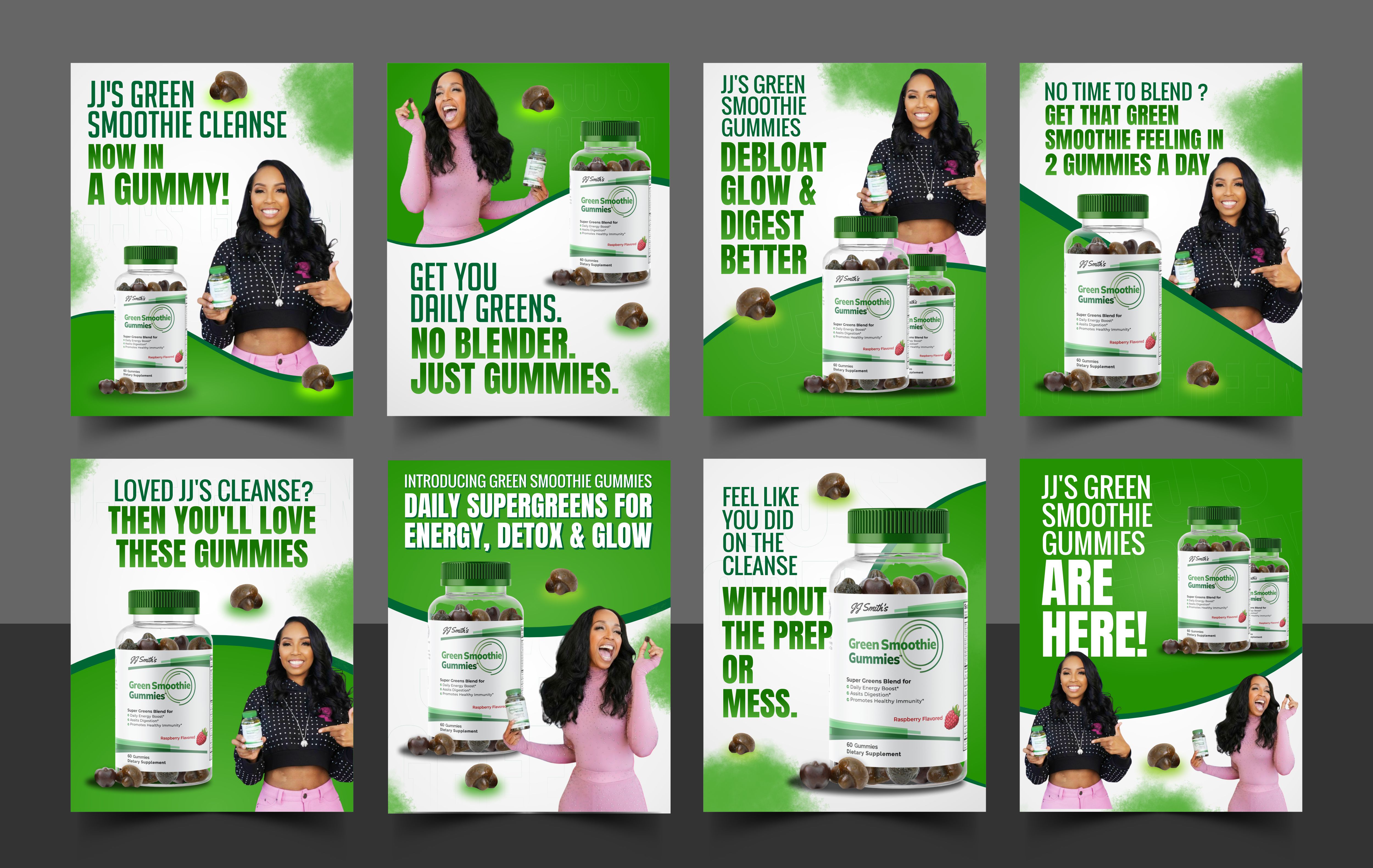 Banner Ad Design by Rajneesha for Adiva+Publishing | Design #36451449