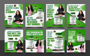 Banner Ad Design by Rajneesha for Adiva+Publishing | Design #36451449