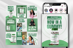 Banner Ad Design by logo_designer9 for Adiva+Publishing | Design: #36457454