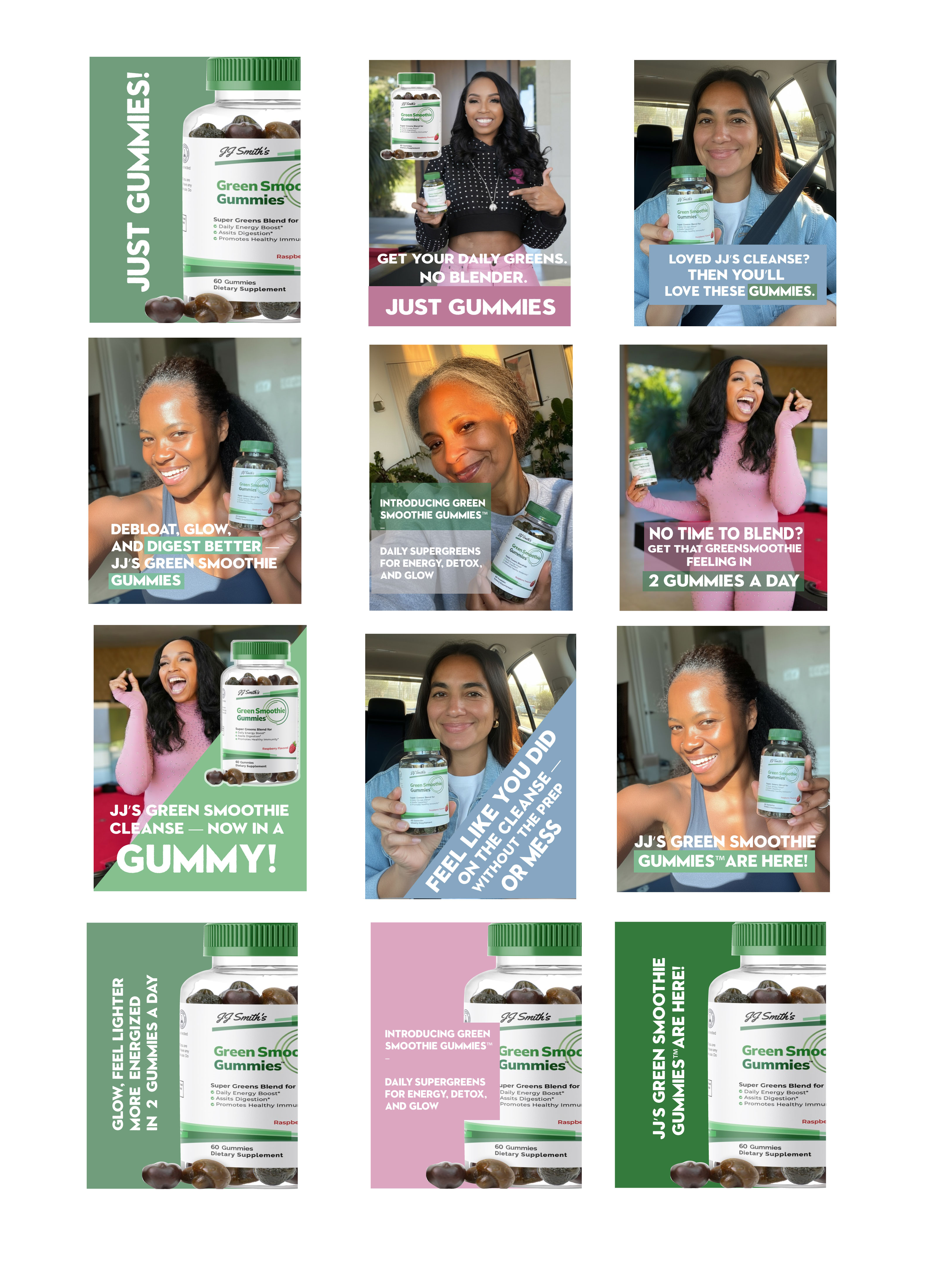 Banner Ad Design by Art_lv for Adiva+Publishing | Design #36456589