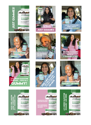 Banner Ad Design by Art_lv for Adiva+Publishing | Design: #36456589