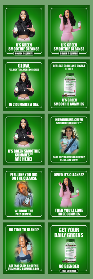 Banner Ad Design by Designer Lihansa for Adiva+Publishing | Design: #36453421