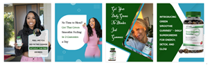 Banner Ad Design by pb for Adiva+Publishing | Design #36463502