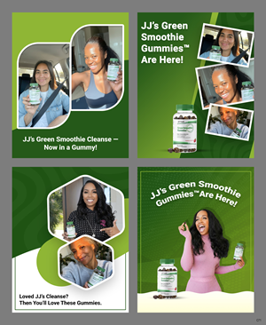 Banner Ad Design by pb for Adiva+Publishing | Design: #36463506