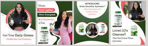 Banner Ad Design by pb for Adiva+Publishing | Design: #36463508
