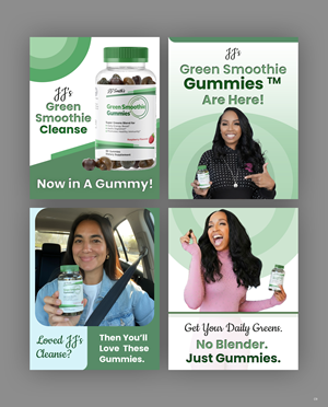 Banner Ad Design by pb for Adiva+Publishing | Design: #36463525