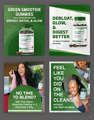 Banner Ad Design by pb for Adiva+Publishing | Design: #36463526