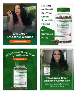 Banner Ad Design by pb for Adiva+Publishing | Design: #36463527