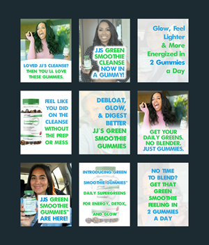 Banner Ad Design by Young Creations for Adiva+Publishing | Design: #36463572