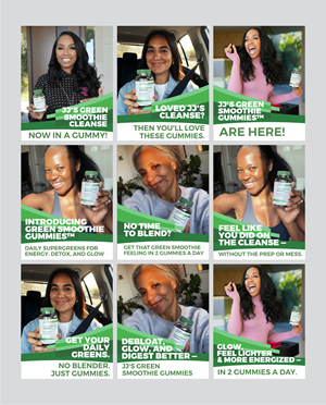 Banner Ad Design by Atvento Graphics for Adiva+Publishing | Design: #36456818