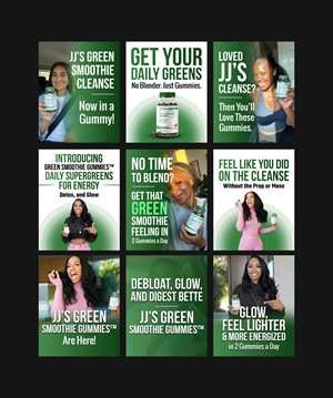 Banner Ad Design by Creations Box 2015 for Adiva+Publishing | Design: #36452475