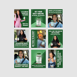 Banner Ad Design by Creations Box 2015 for Adiva+Publishing | Design: #36452479