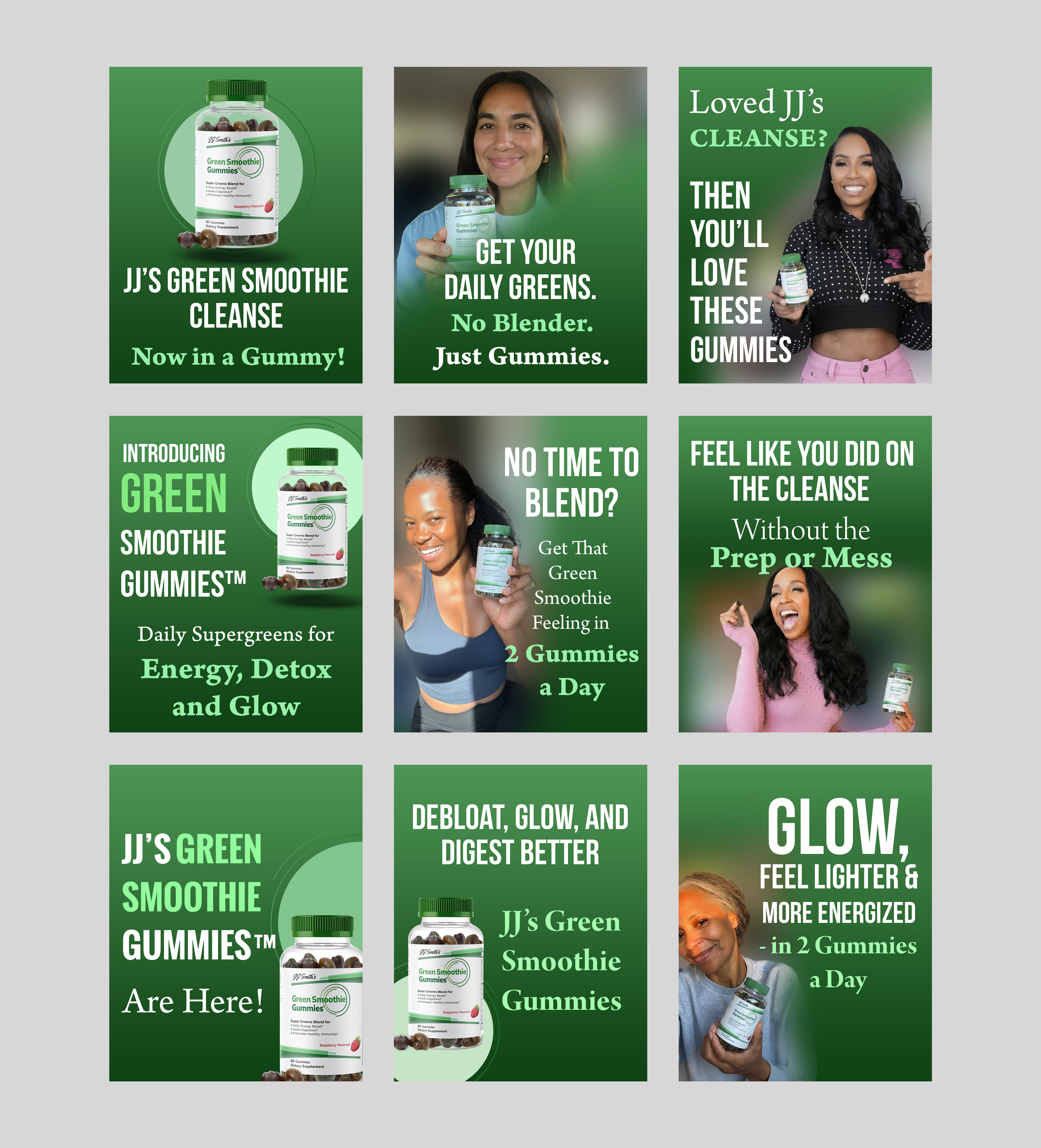 Banner Ad Design by Creations Box 2015 for Adiva+Publishing | Design #36454682