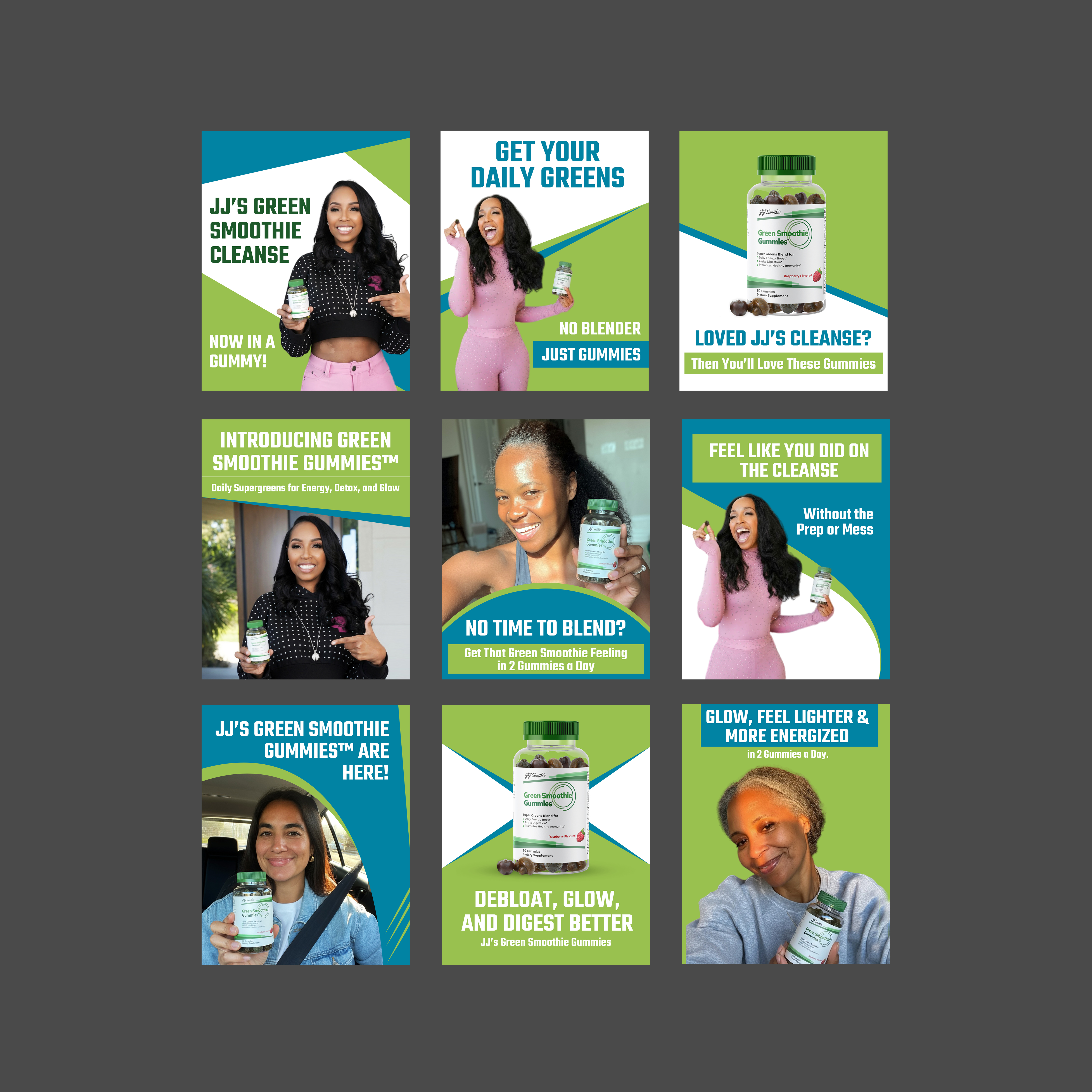 Banner Ad Design by Creations Box 2015 for Adiva+Publishing | Design #36460407