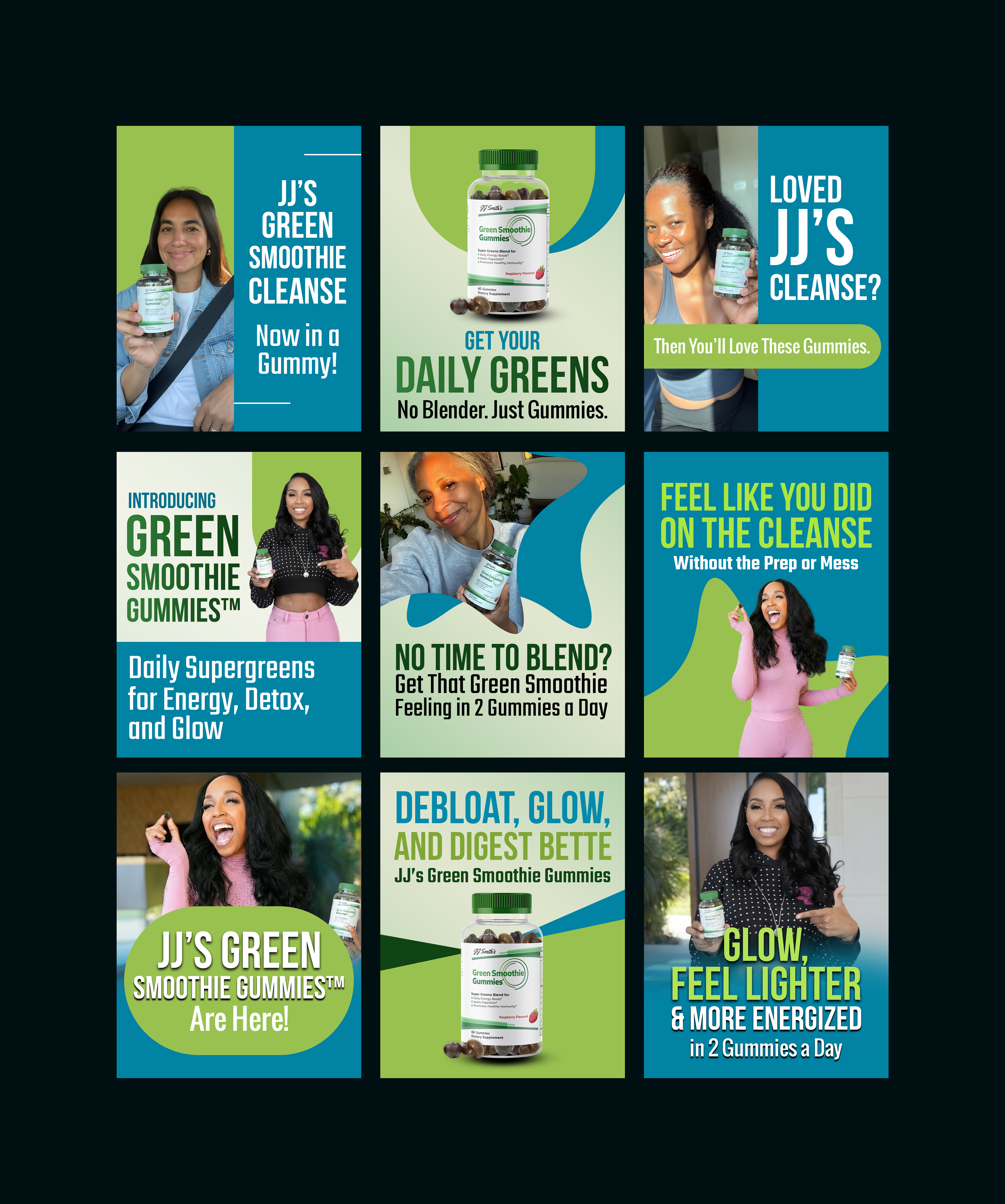 Banner Ad Design by Creations Box 2015 for Adiva+Publishing | Design #36460529