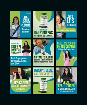 Banner Ad Design by Creations Box 2015 for Adiva+Publishing | Design: #36460529