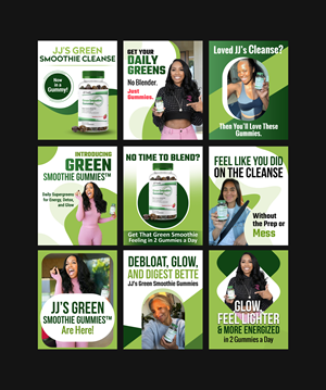 Banner Ad Design by Creations Box 2015 for Adiva+Publishing | Design: #36461379