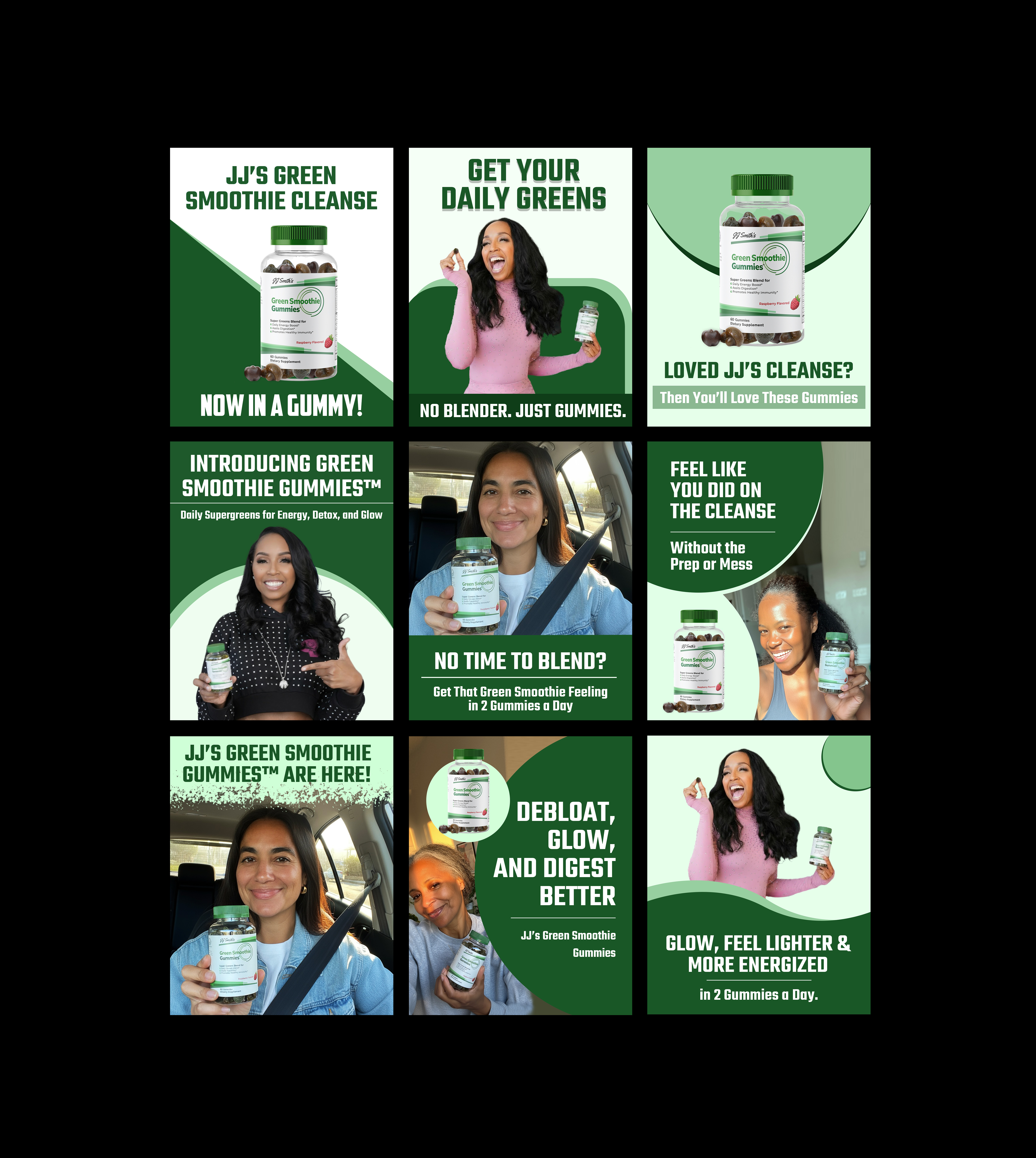 Banner Ad Design by Creations Box 2015 for Adiva+Publishing | Design #36461391