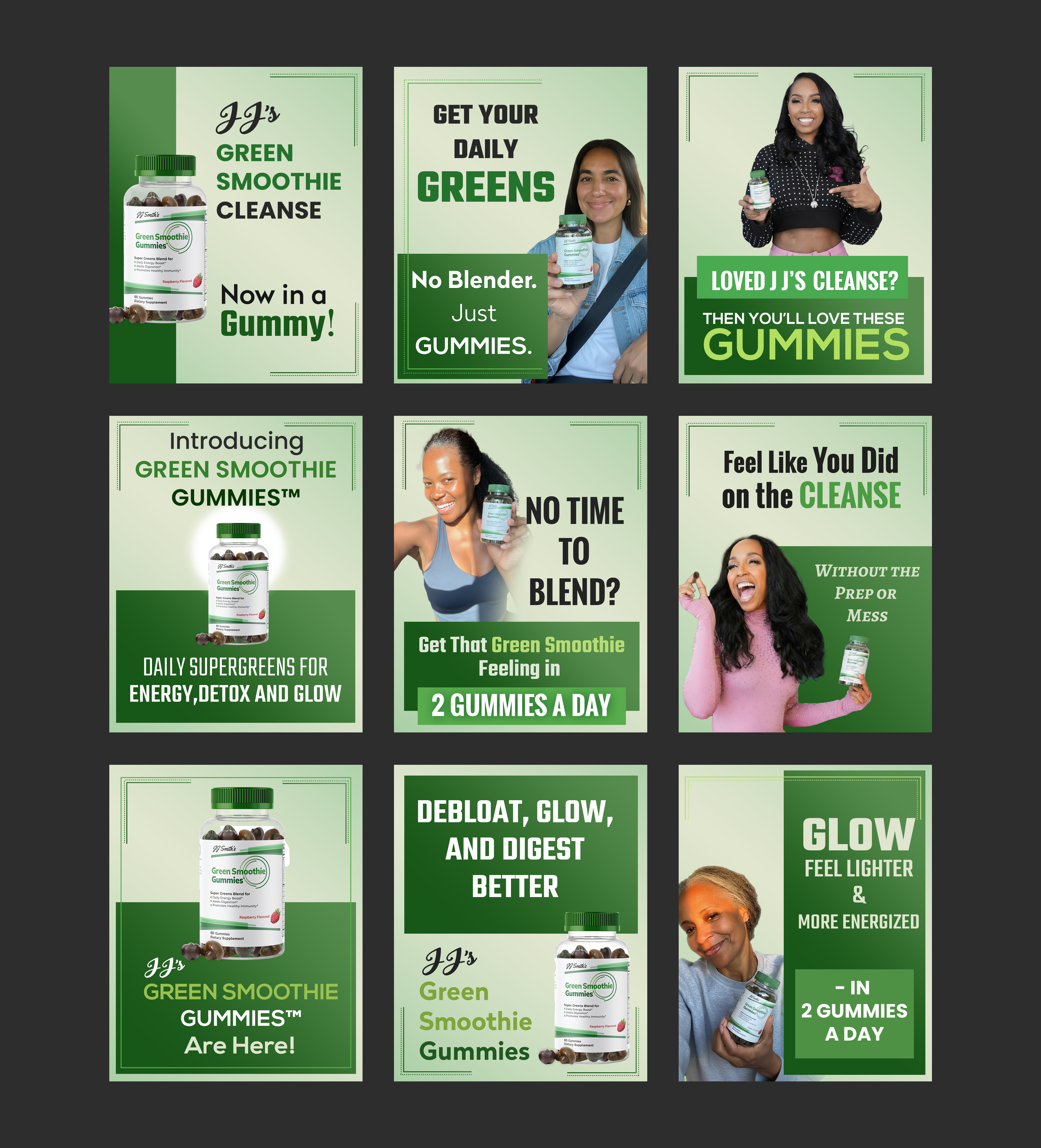 Banner Ad Design by Creations Box 2015 for Adiva+Publishing | Design #36461583