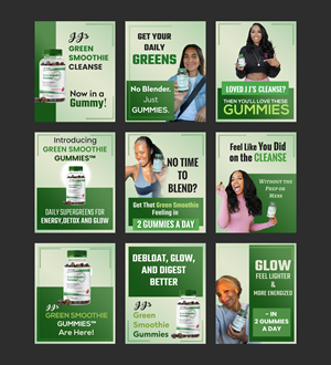 Banner Ad Design by Creations Box 2015 for Adiva+Publishing | Design: #36461583