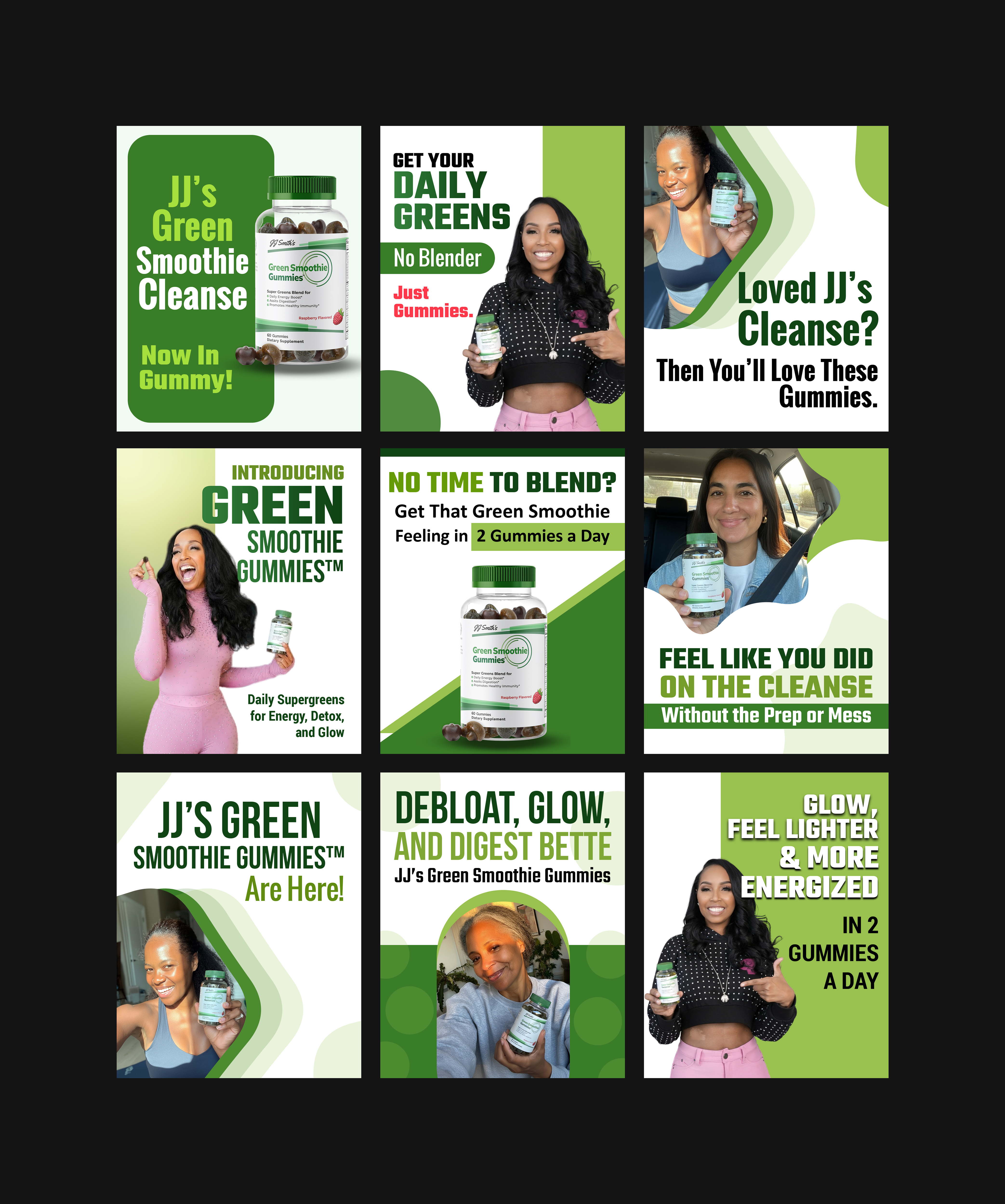 Banner Ad Design by Creations Box 2015 for Adiva+Publishing | Design #36461587