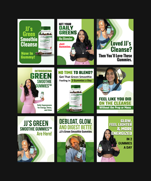 Banner Ad Design by Creations Box 2015 for Adiva+Publishing | Design: #36461587