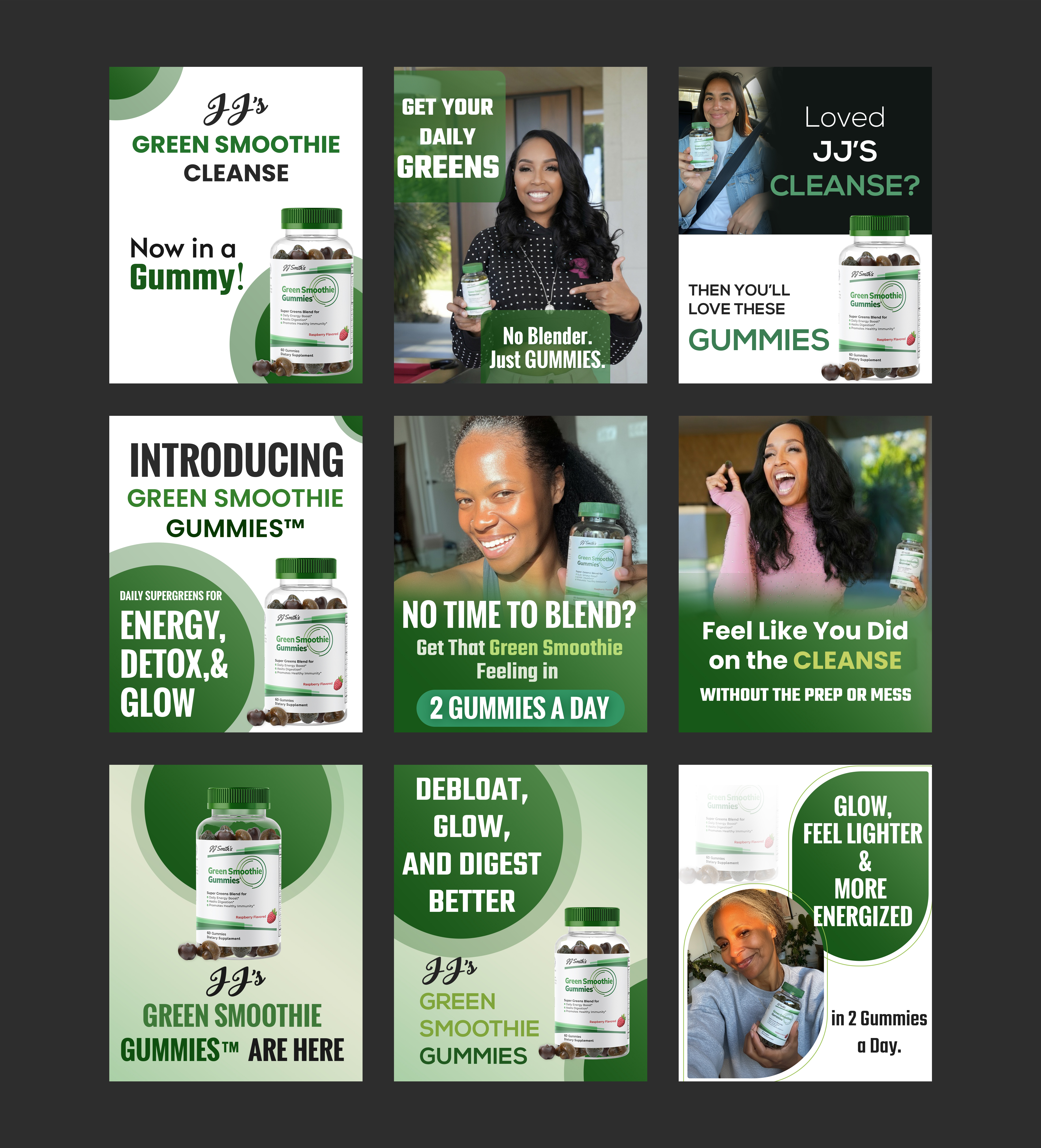 Banner Ad Design by Creations Box 2015 for Adiva+Publishing | Design #36461948