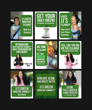 Banner Ad Design by Creations Box 2015 for Adiva+Publishing | Design: #36461968